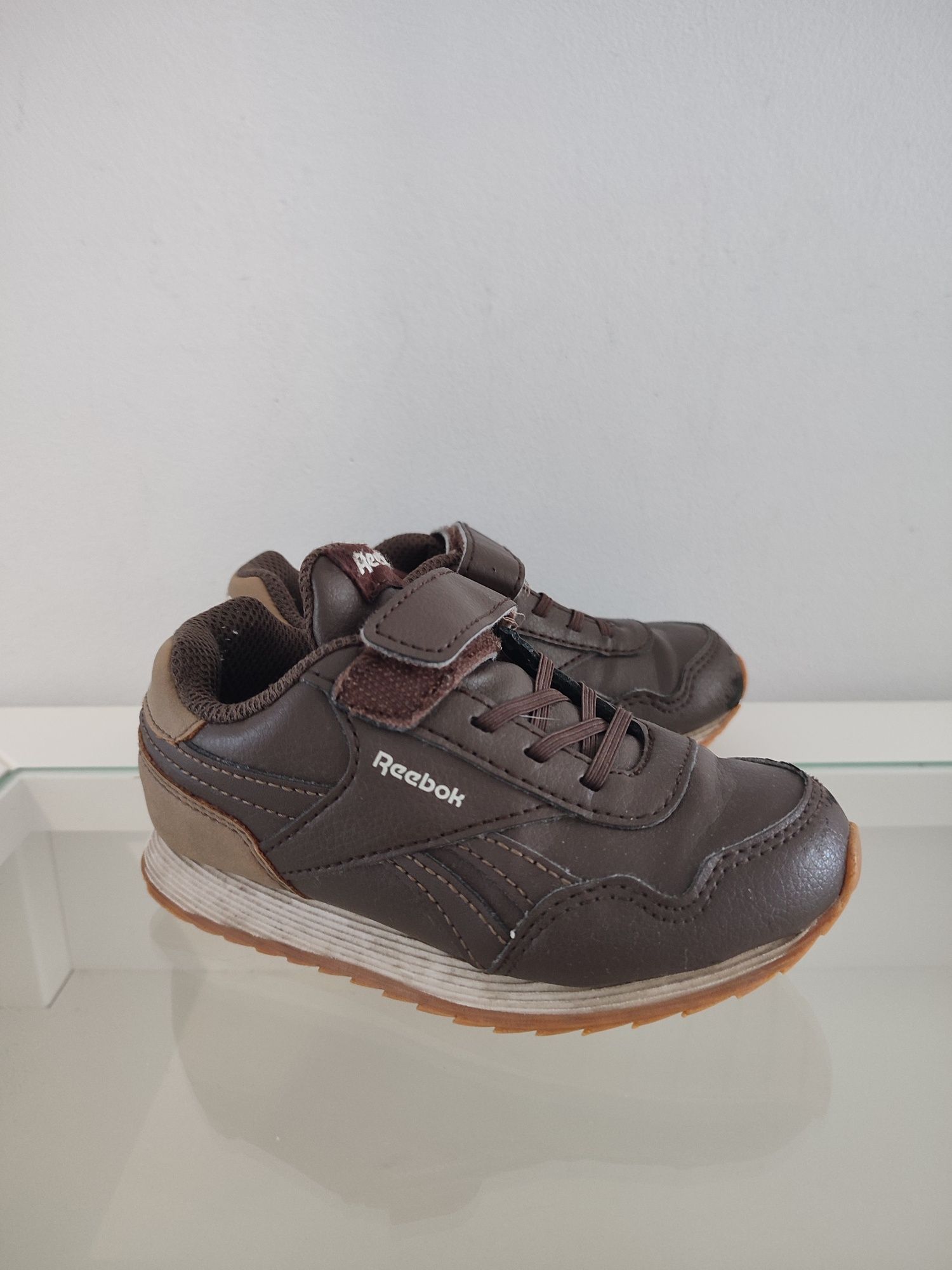 Buty dziecięce Reebok royal 25