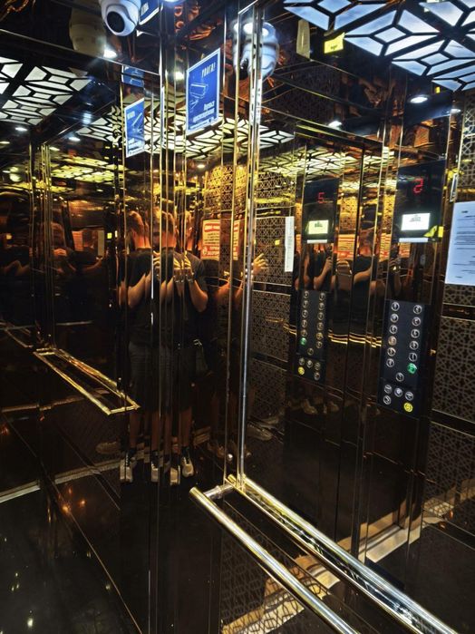 Продаж 2х кімнатної квартири ЖК Континент