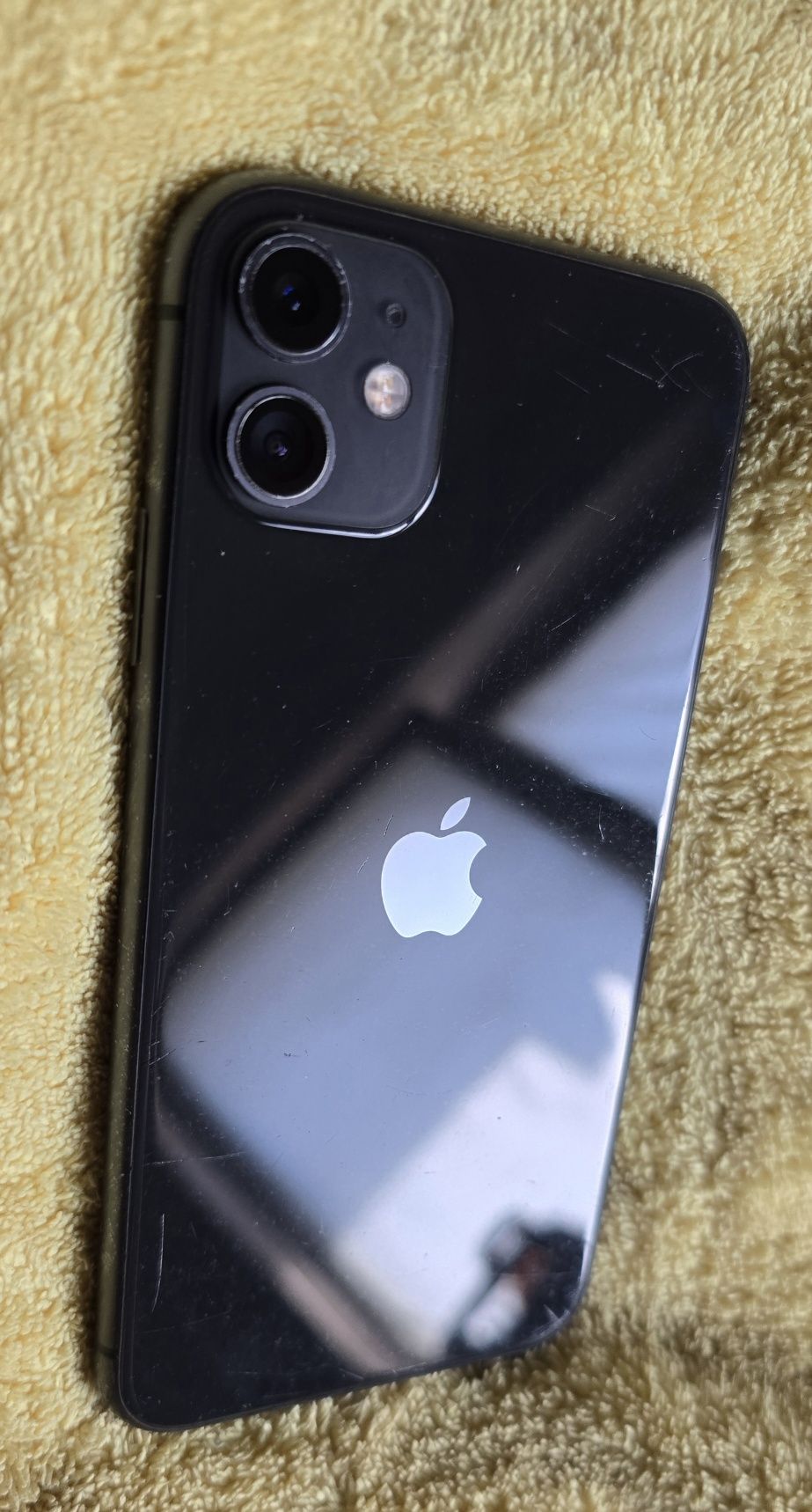 Iphone 11 64 GB i 14 128 x2 Sprawny