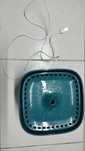 Bebedouro elétrico para animais- Fonte de água