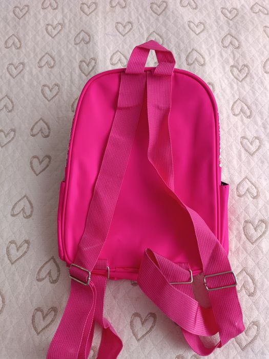 Рюкзак для дівчинки