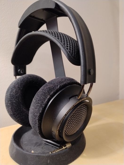 Słuchawki Philips Fidelio x2hr