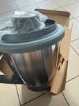 Naczynie miksujące kompletne Thermomix TM6 Oryginał