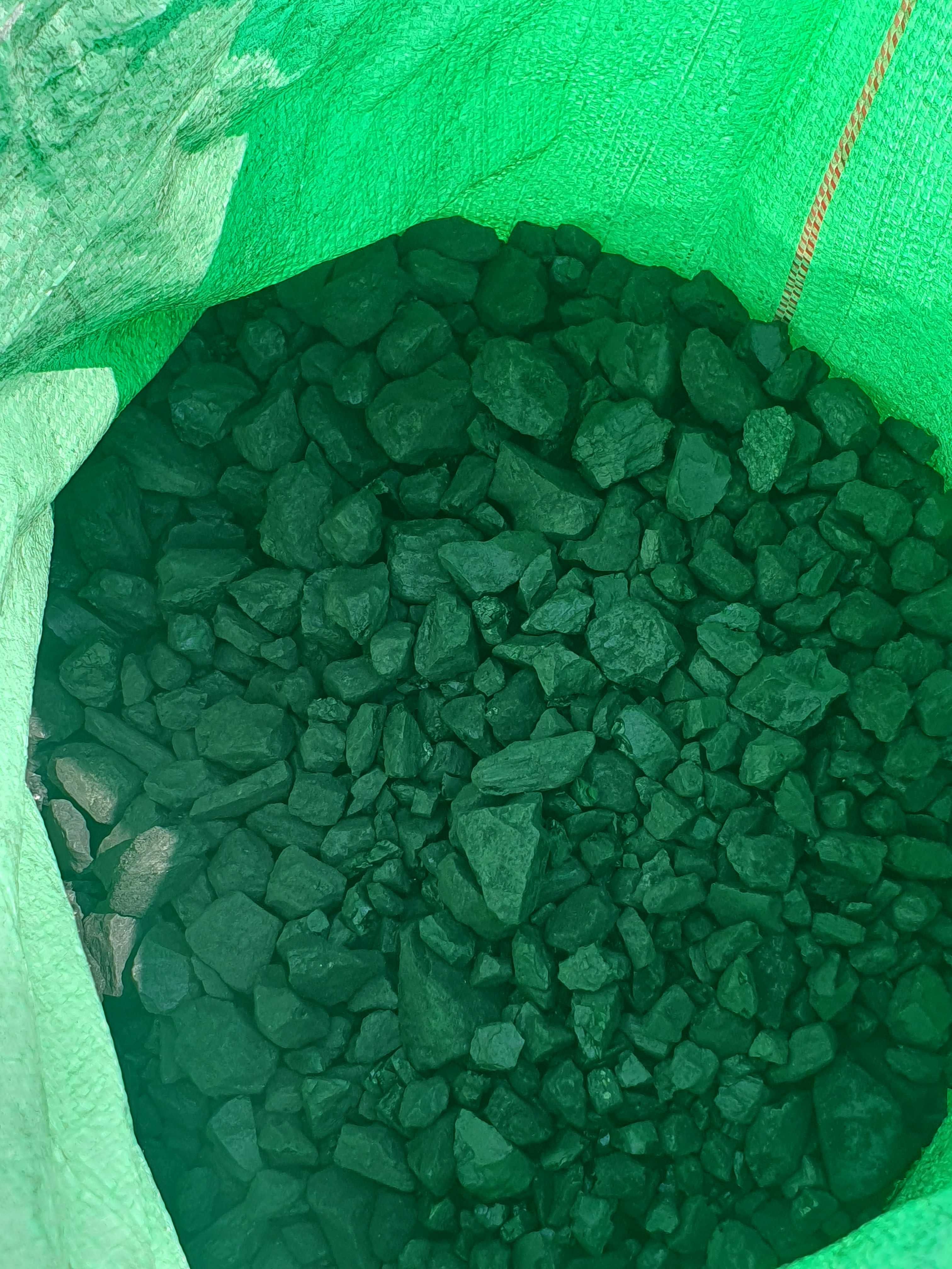 1140 WĘGIEL ekogroszek  , 8-25mm, 26MJ/kg  LUZ