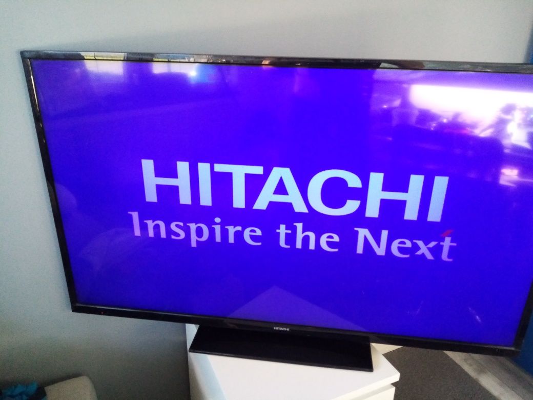 Telewizor Hitachi Smart Tv 50HB1t62