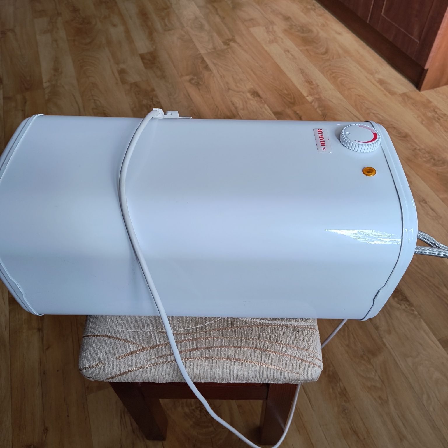 Bojler elektryczny Biawar OW-5B -5 litrów