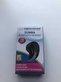 Słuchawka Bluetooth