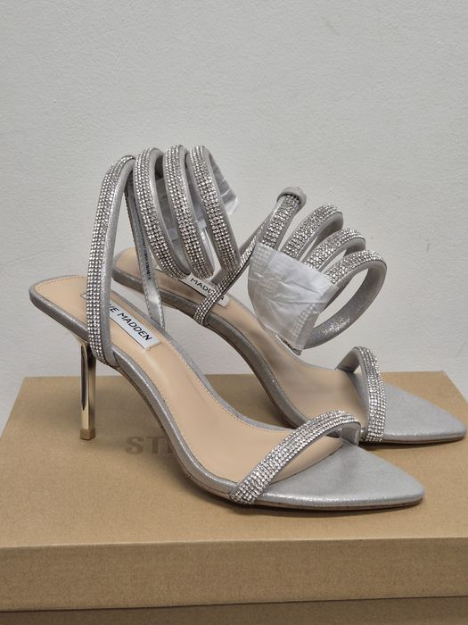 Nowe szpilki Steve Madden • rozm. 38
