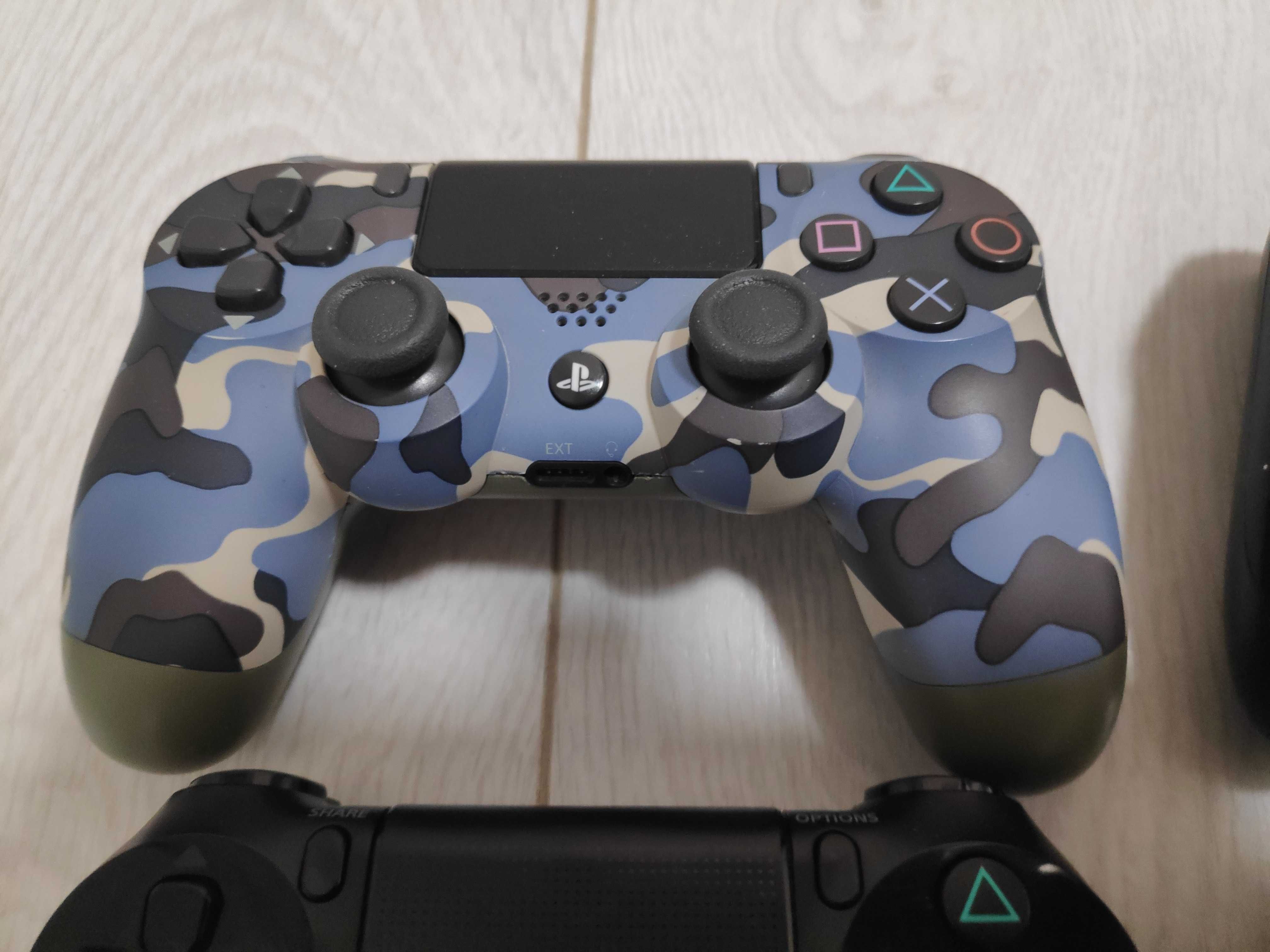 Dualshock 4 v2 джойстик Playstation 4