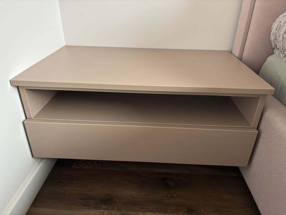 Szafki nocne - 2 szt.