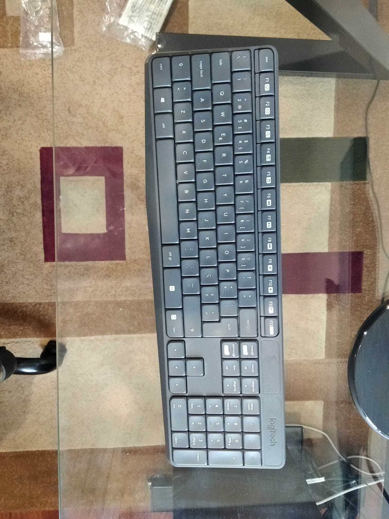 Computador+monitor