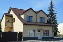 Noclegi Puławy .Agroturystyka-Końskowola ul.Lubelska 91