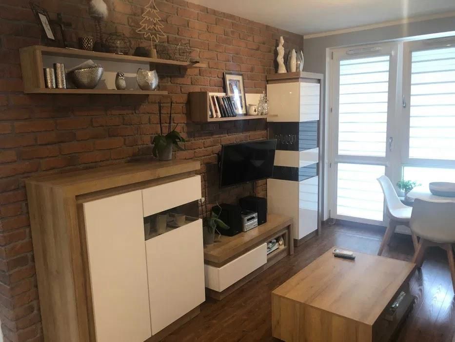 Wynajmę mieszkanie ul. Kopisto Rzeszów (Apartamenty zamkowe)