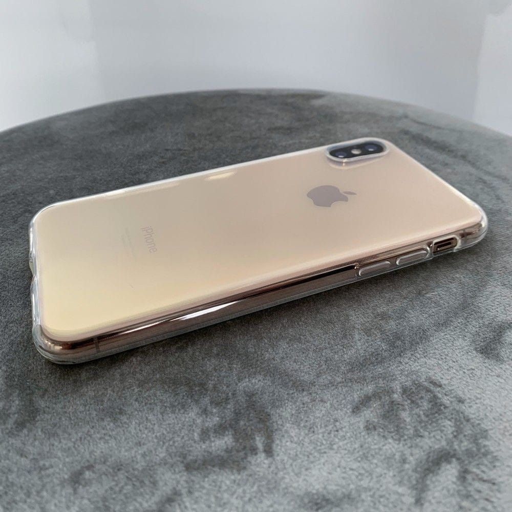 tech-protect flexair+ xiaomi redmi 13c / poco c65 clear