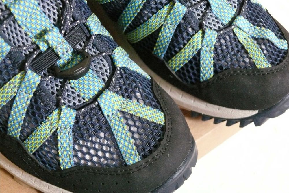 Tenis Merrell | Wildwood Aerosport Navy/oyster