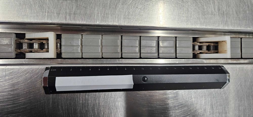 Flowpack ILAPAK Prima