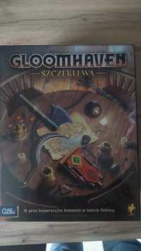 Gloomhaven planszówka