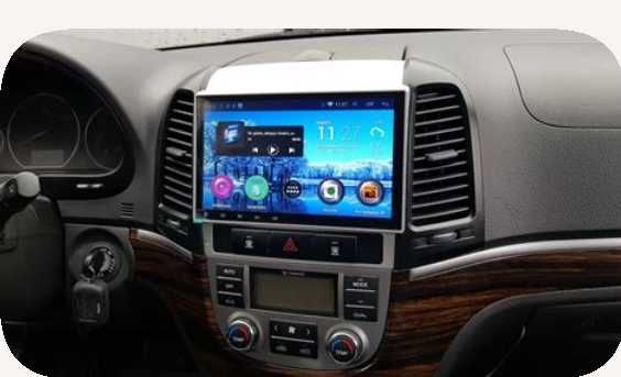 Установка камер , магнитол андройд. парктроников . регистраторов