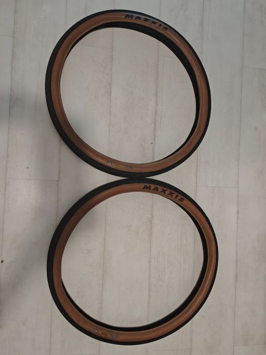 Opona maxxis DTH 26 komplet lub pojedynczo