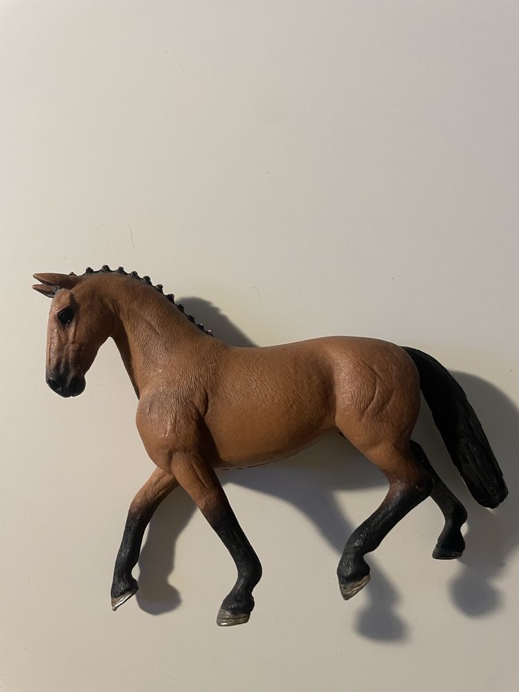 Klacz hanowerska schleich