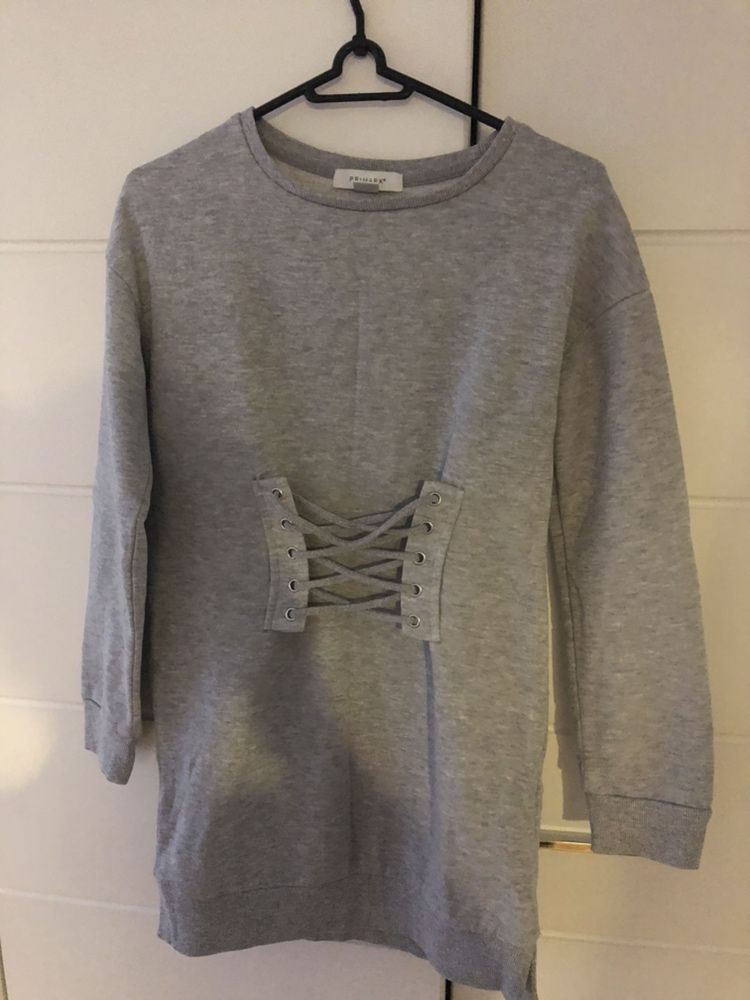 Bluza damska primark