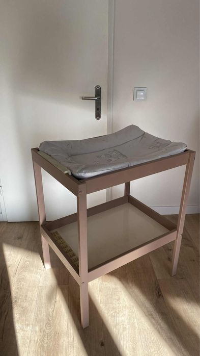 Przewijak dla dziecka