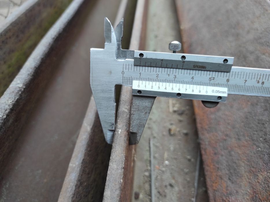 (Уголки железные 125х125х10) обмен на 60х40х2 мм