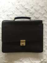 Teczka Witchen vintage szyfr jak nowa /31-25 cm/ salon 689 zł