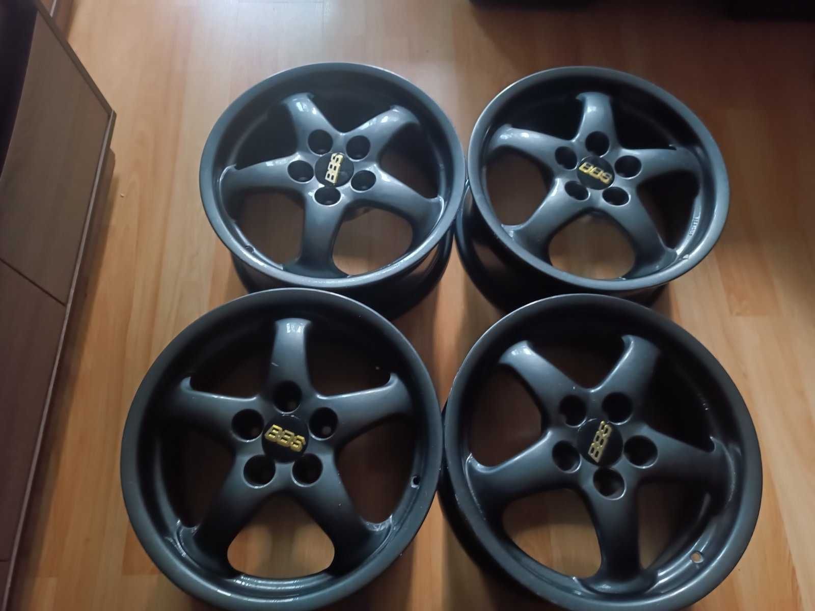 Продам диски 5*110 R16