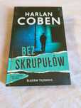 Bez skrupułów Harlan Coben