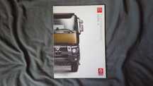 Prospekt Renault Gama K PL