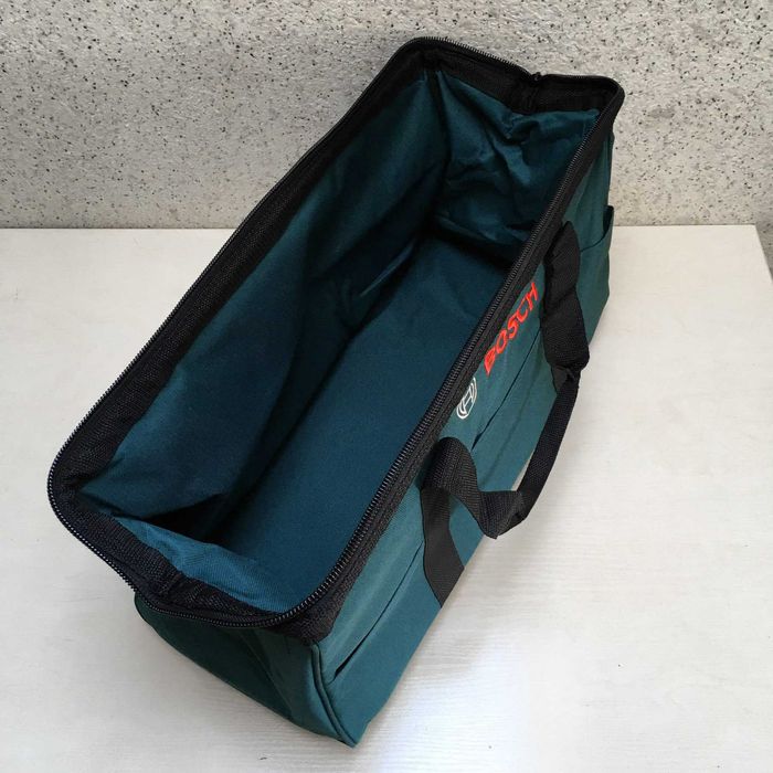 Сумка BOSCH для инструмента. Оригинал, Качество.