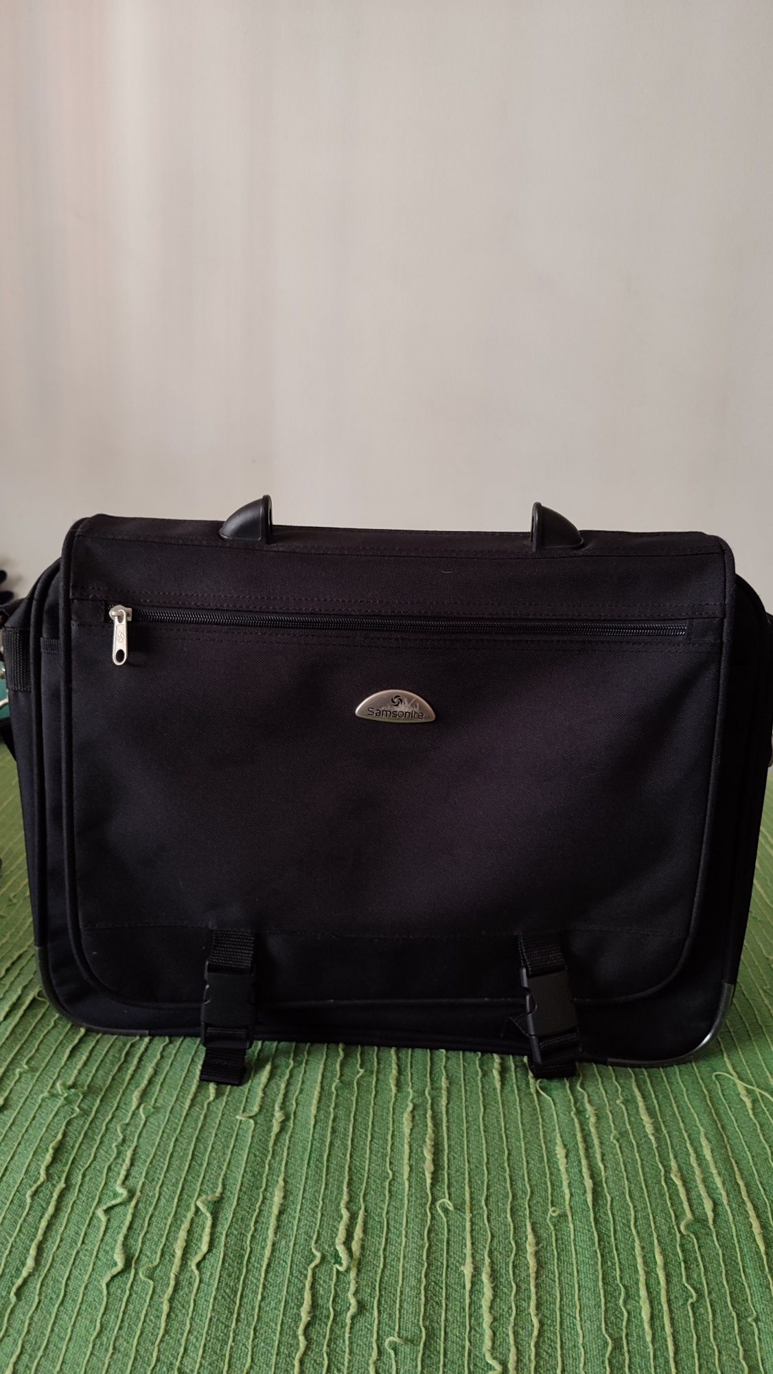 Mala para portátil 18" Samsonite