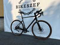 Szosa Endurance SCOTT SPEEDSTER 40 28 (56cm) Shimano Claris 2x8 Tarcze