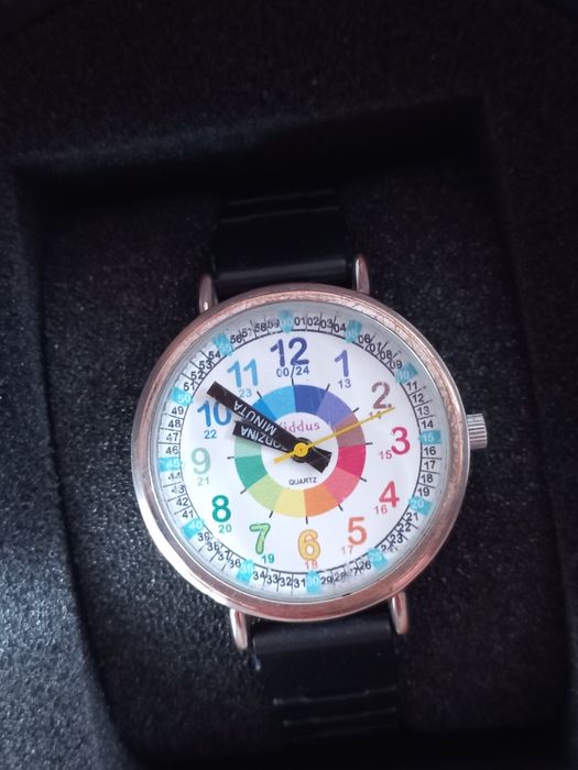 Zegarek dla dzieci