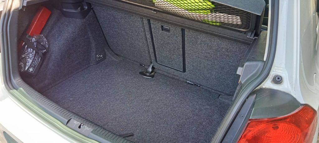 Vw golf 6 2.0 tdi