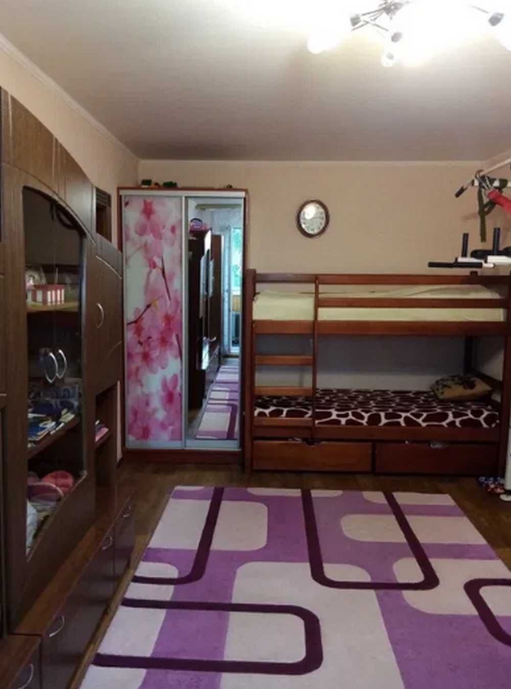 Продаж 1к квартири на Ближньому Замості