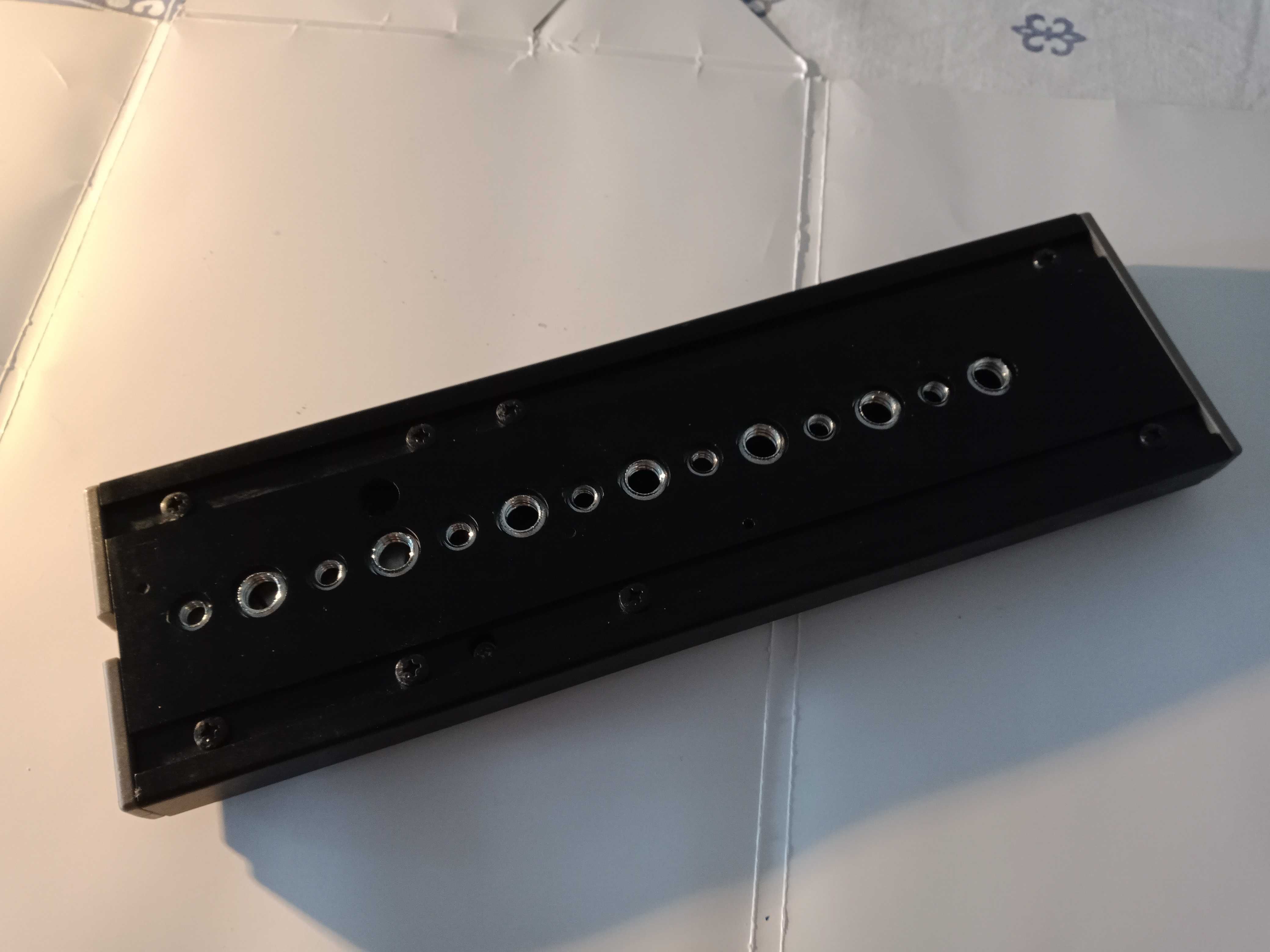 Sony Adaptador de Tripé VCT U14-E - Adaptador de tripé de câmara vídeo