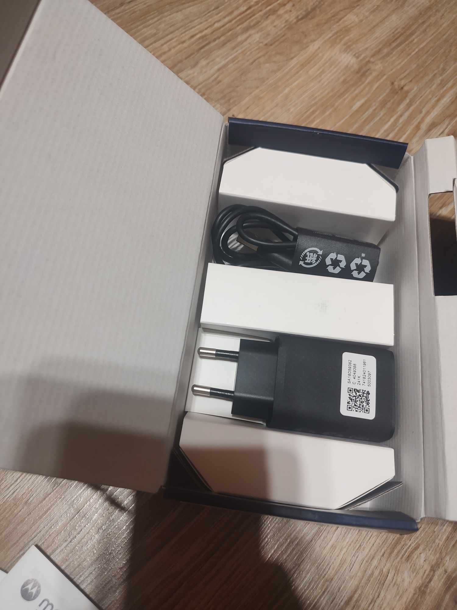 Motorola Moto g 34 5G