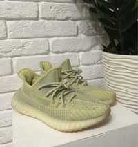 Кросівки Adidas yeezy boost 350 V2 Оригінал!!