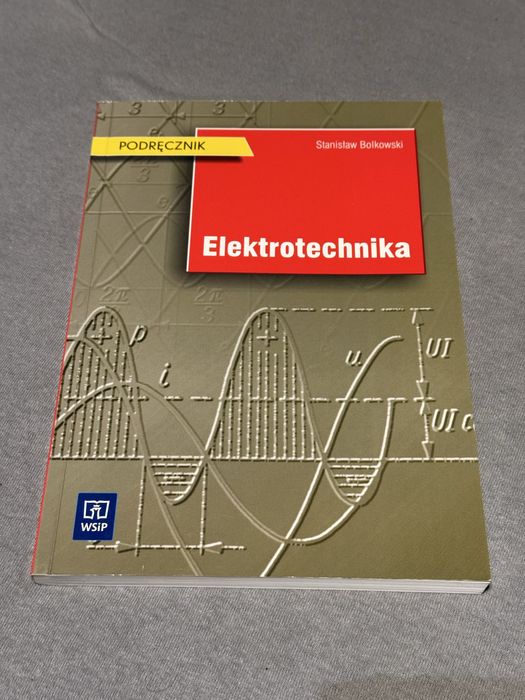 Elektrotechnika - Stanisław Bolkowski