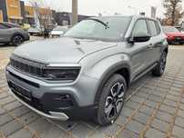 Jeep Avenger Avenger Mhev my24 altitude 1.2 t3 100km NOWY, SALON