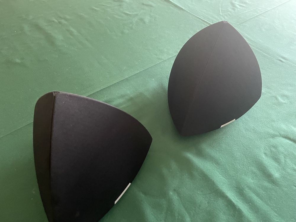 Colunas activas Beolab 4