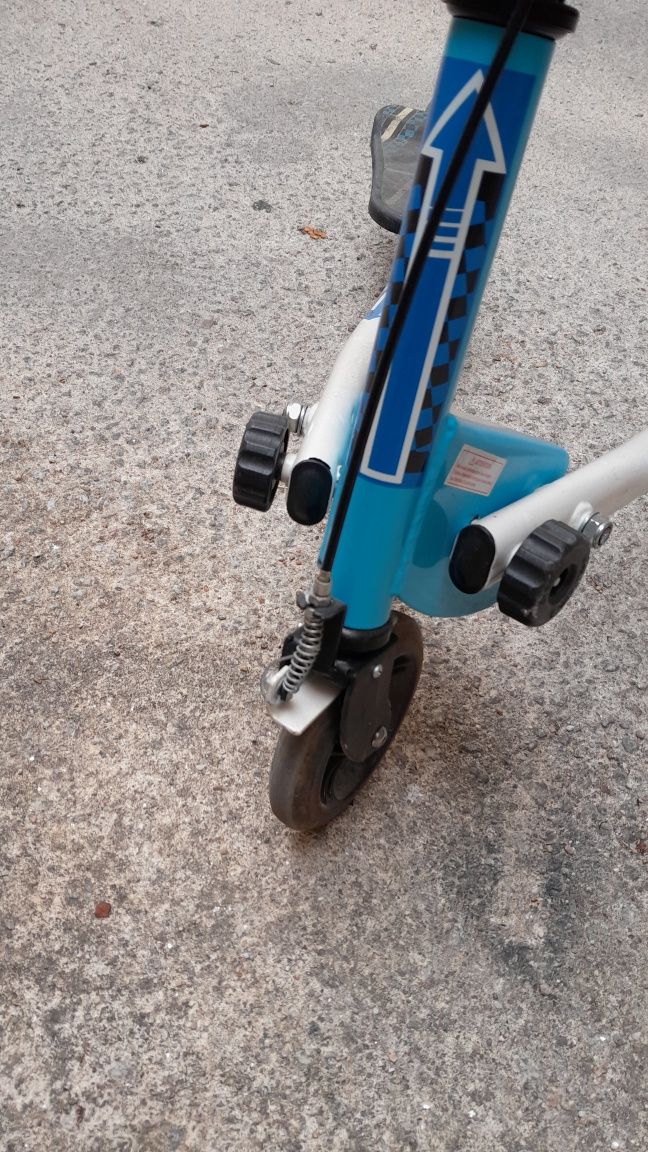 Trotinete em Excelente estado