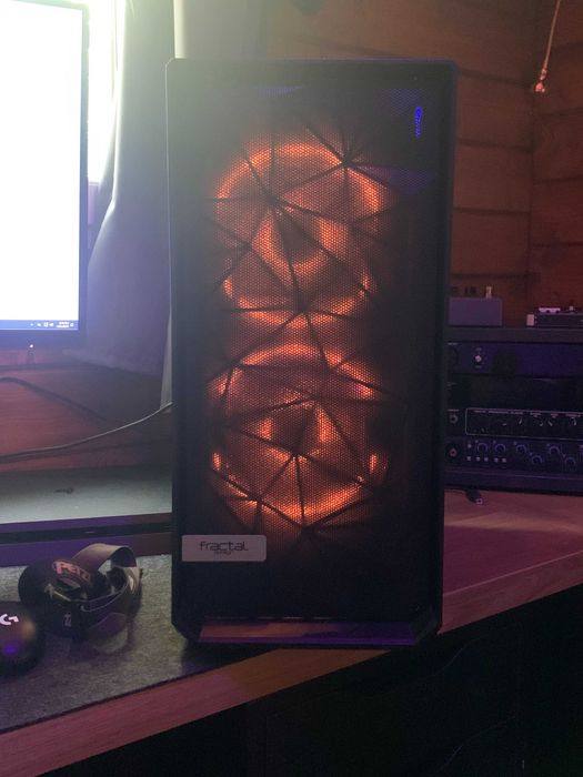 Gaming PC 3900X 32gb 2070 Super