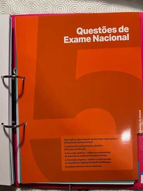 Em Questão - Filosofia - 11.º Ano - Projeto Professor Completo
