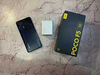 Xiaomi Poco F5 5G 8/256GB NOWY nieużywany GWARANCJA