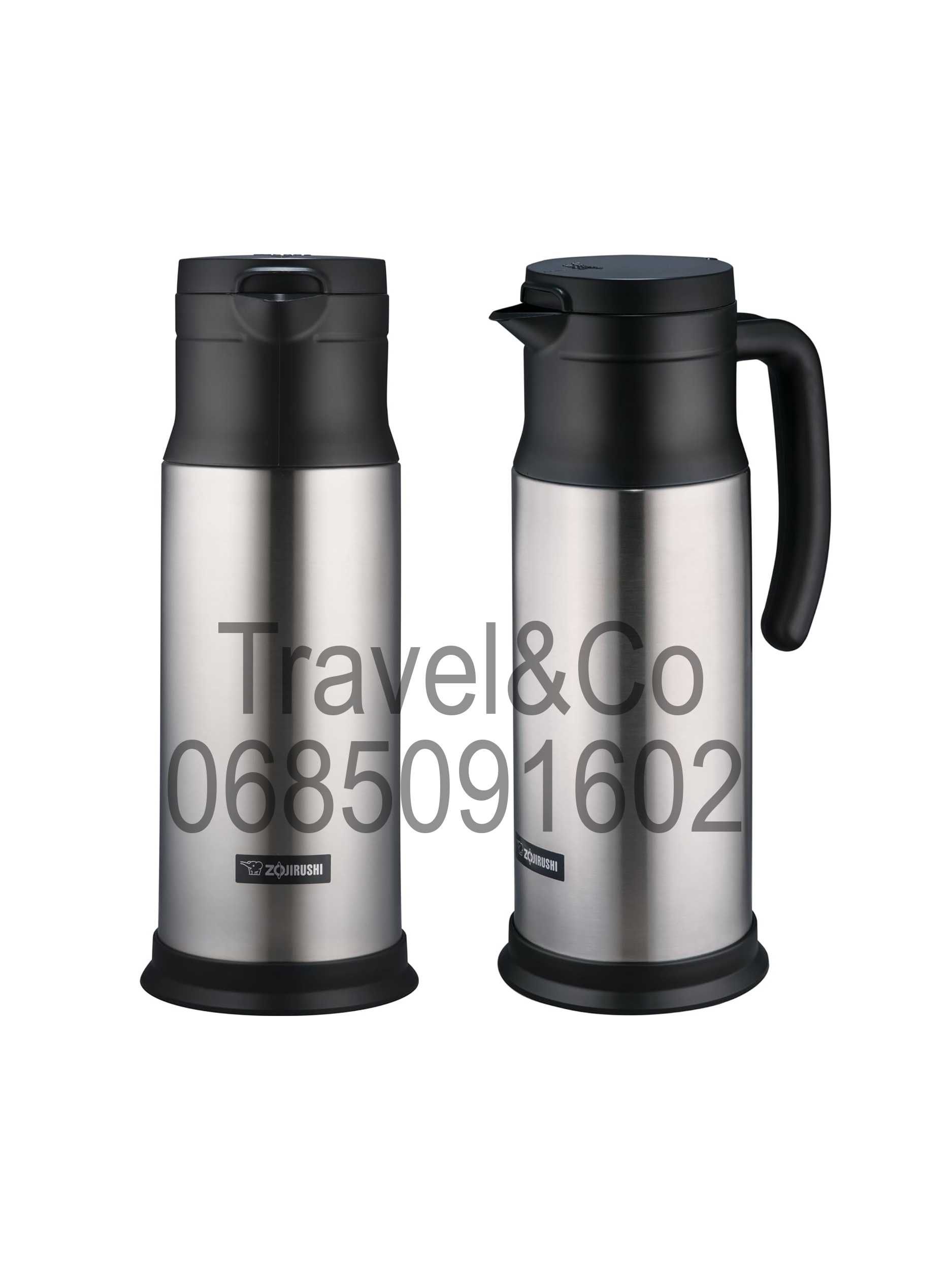 ТЕРМОС Zojirushi SH-MAE10 1,0 Л