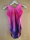 Maillot de ginástica novo