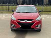 Продам Hyundai ix 35 2.0 бензин